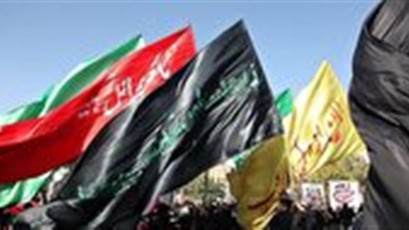 پیاده‌روی دلدادگان حسینی