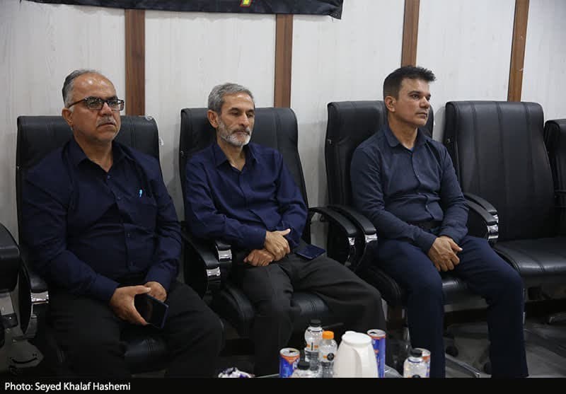 سرپرست جدید اداره‌کل بنیاد شهید و امور ایثارگران استان بوشهر معرفی شد