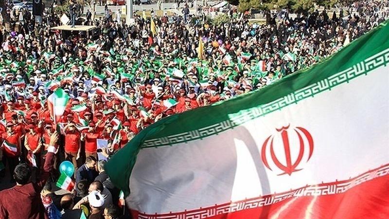 آینده ایران نه در سایه جنگ افزارها، بلکه با حفظ همبستگی ملی رقم می‌خورد