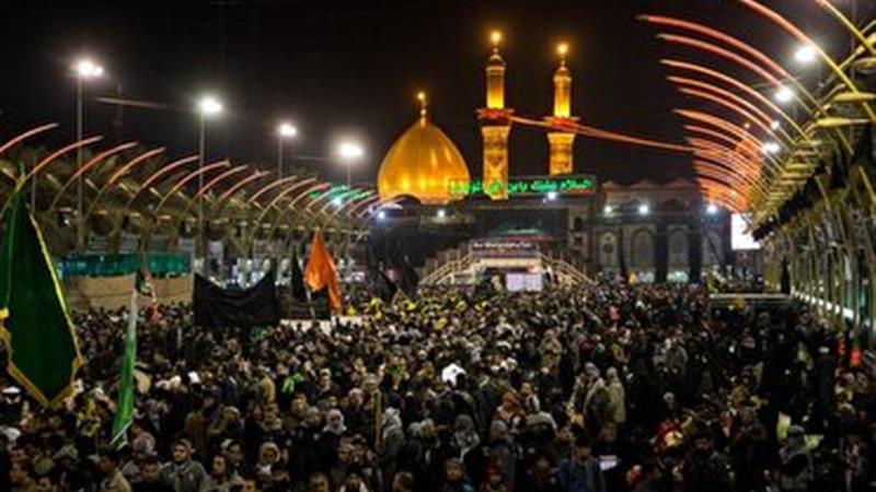 عشق یعنی به تو رسیدن