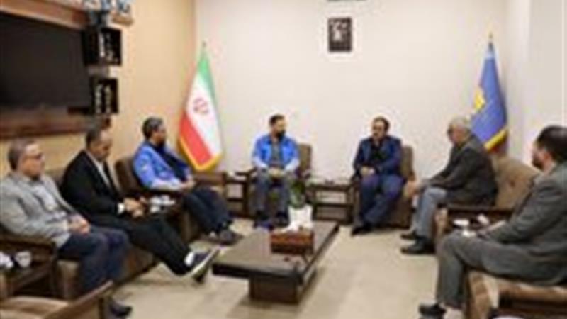 هم‌افزایی رسانه ملی و مدیریت بحران برای تاب‌آوری جامعه