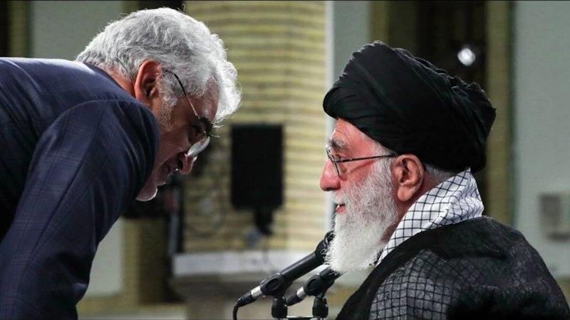 روایتی اربعینی از زندگی شهید طهرانچی