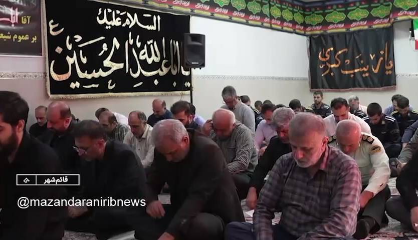  آزادی ۲۰ زندانی در قائم‌شهر همزمان با اربعین حسینی