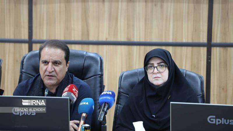 تکمیل راه‌آهن مهران؛ اولویت ایلام برای تسهیل جابه‌جایی زائران اربعین