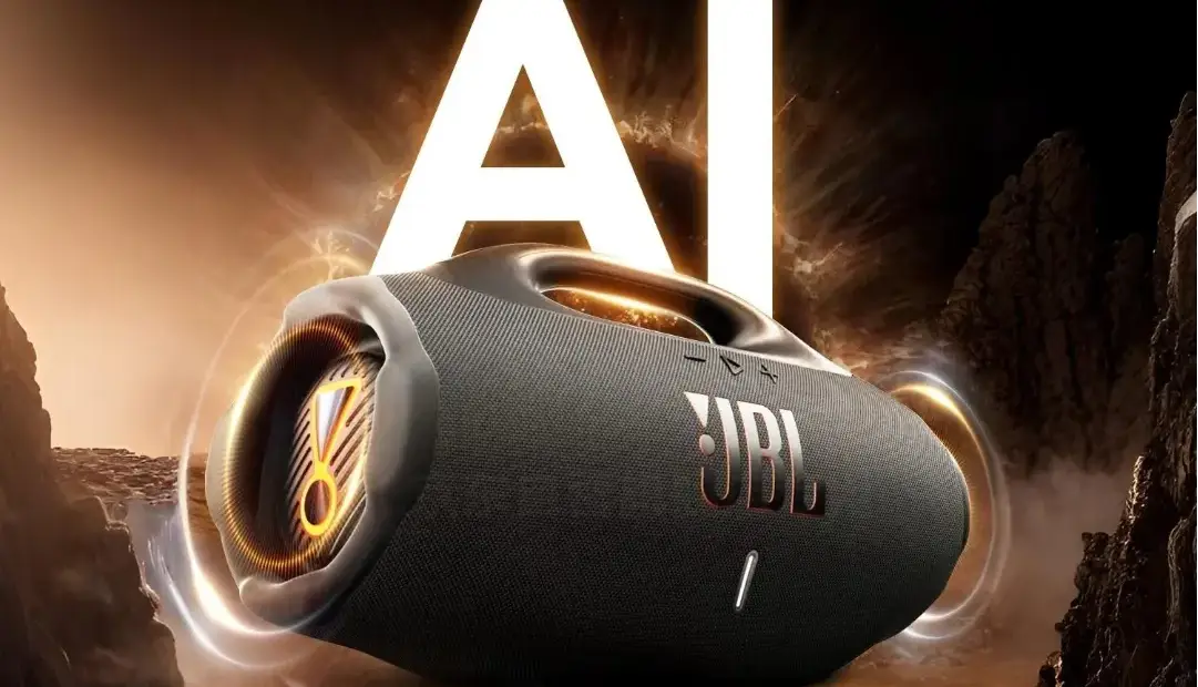اسپیکر جدید JBL با صدای کوبنده و شارژدهی طولانی معرفی شد