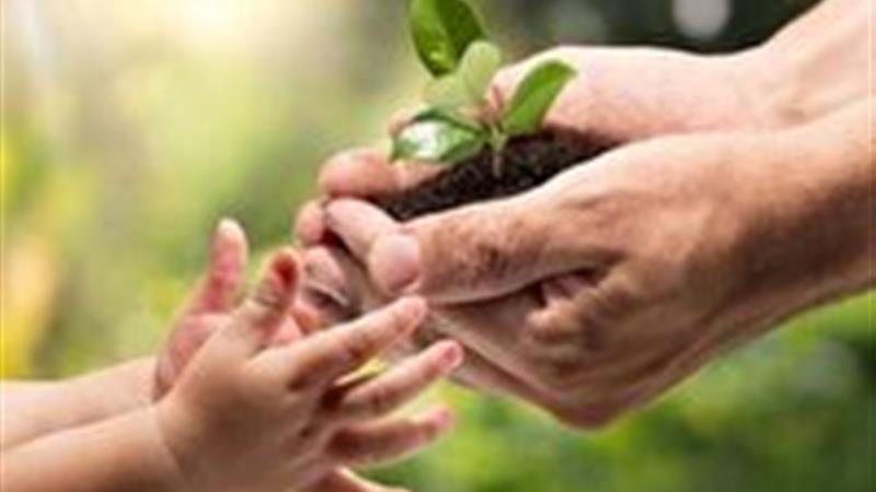 فعالیت ۳ هزار همیار طبیعت درخراسان شمالی