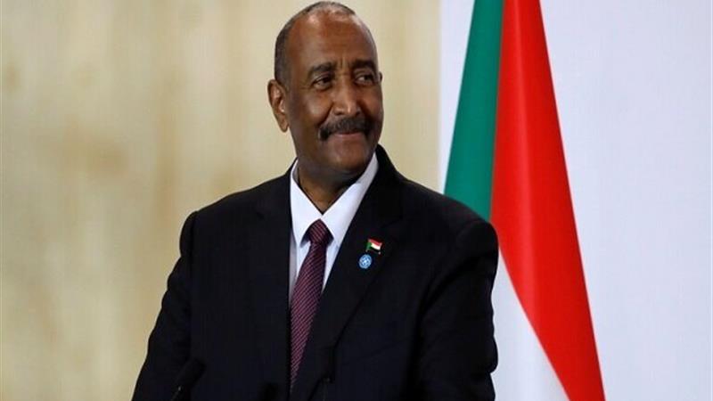دیدار امنیتی محرمانه آمریکا و سودان در سوئیس