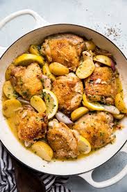 طرز تهیه یک غذای خوشطعم و متفاوت با مرغ
