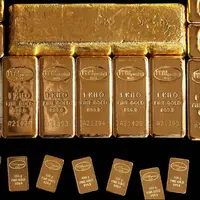 پیش‌بینی افزایش 2 برابری قیمت طلا در دهه آینده 
