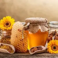 از شهد گل تا معجزه درمانی؛ نگاهی علمی به ترکیبات عسل