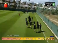 گزارشی از نحوه آماده‌سازی داوران در لیگ برتر انگلیس