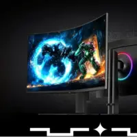 ایدئال برای بازی و تولید محتوا؛ مانیتورهای جدید سامسونگ معرفی شدند