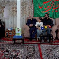 اوحدی: خون پاک شهدا مایه عزت ، افتخار و انسجام ملت ایران است