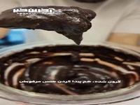 شکلات تلخ رو میتونی با ساده ترین مواد تو خونه درست کنی! 