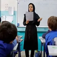 ضعف برنامه‌های آموزشی برای تقویت «ارتباط معلم و دانش‌آموز»