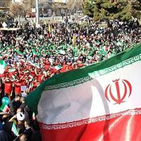 آینده ایران نه در سایه جنگ افزارها، بلکه با حفظ همبستگی ملی رقم می‌خورد