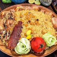دستور پخت کله پاچه پلو؛ غذای محبوب شیراز