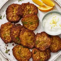 اگه دلت یه غذای متفاوت و مقوی می‌خواد، این کتلت رو امتحان کن