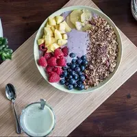چه بخوریم گرسنه نشویم، اما لاغر شویم