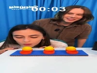 ایده بازی های هیجانی خانوادگی