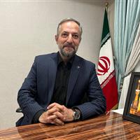 مدیرعامل هتل کوثر نجف اشرف: همکاری‌های ایران و عراق در حوزه سلامت و گردشگری گسترش می‌یابد