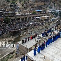 معاون استاندار: گردشگری، موتور محرک توسعه پایدار در کردستان است