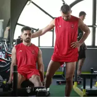 سردار بیخیال پرسپولیس نمی‌شود