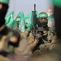 «القسام» یک تانک ارتش صهیونیستی را در غزه منهدم کرد
