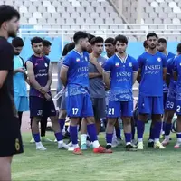شکاف میان پایه و بزرگسال، قاتل استعدادهای خوزستانی