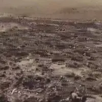 مهار آتش سوزی در مراتع کندوان و آشستان اسکو