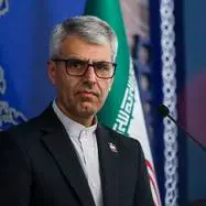 واکنش بقایی به اظهارات نتانیاهو در خصوص طرح به‌ اصطلاح «اسرائیل بزرگ»