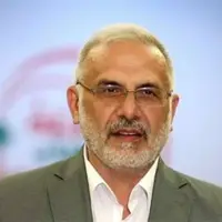 اظهارات نماینده پارلمان لبنان درباره سفر لاریجانی به بیروت؛ سلاح مقاومت باقی خواهد ماند  