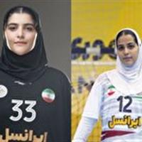 دعوت دختران هندبالیست بافقی به اردوی تیم ملی جوانان