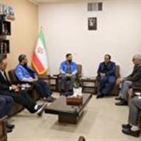 هم‌افزایی رسانه ملی و مدیریت بحران برای تاب‌آوری جامعه