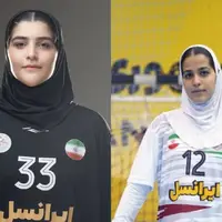 دعوت دختران هندبالیست بافقی به اردوی تیم ملی جوانان 