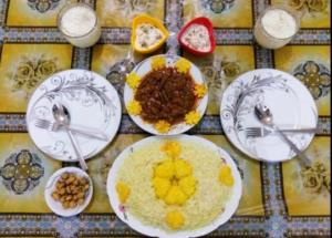 از شما/خورشت بامیه