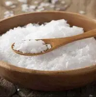 آیا مصرف نمک دریا و نمک صورتی برای کنترل فشار خون مناسب هستند؟