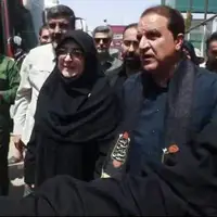 سخنگوی دولت: تلاش دستگاه‌های متولی برگزاری اربعین نمره ۲۰ می‌گیرد اما قضاوت عملکرد با مردم است