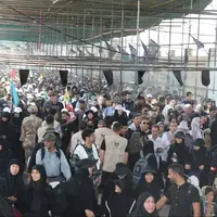 آخرین آمار خروج زائران ایرانی از مرزهای اربعینی 