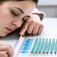 مهمترین نشانه افراد وسواسی