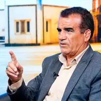 نمازی: اگر دولت اراده جدی برای مذاکره می‌گذاشت، بخشی از مشکلات حل می‌شد