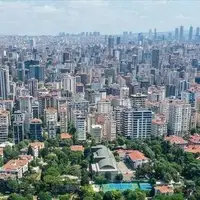 فروش مسکن ترکیه رکورد زد