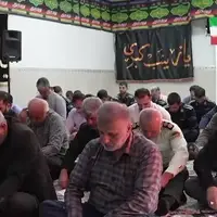  آزادی ۲۰ زندانی در قائم‌شهر همزمان با اربعین حسینی