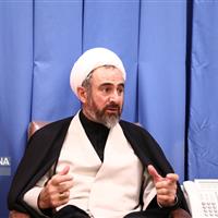 امام جمعه ایلام: اربعین فرصتی جهانی برای معرفی جمهوری اسلامی است
