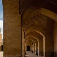 مسجد وکیل شیراز