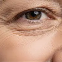 راز خطوط چهره؛ چرا پوست ما با افزایش سن چروک می‌شود؟
