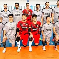  آینده مبهم تیم فوتسال اتحاد سرخس