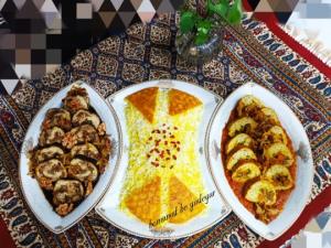 از شما/bemanad be yadegar