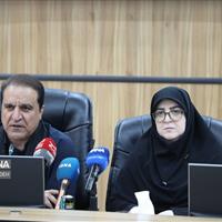 تکمیل راه‌آهن مهران؛ اولویت ایلام برای تسهیل جابه‌جایی زائران اربعین
