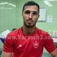علیپور: ترسیدم بینایی‌ام را از دست بدهم